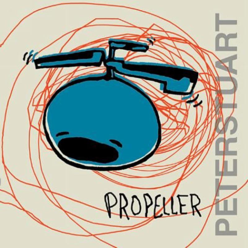 Peter Stuart: Propeller