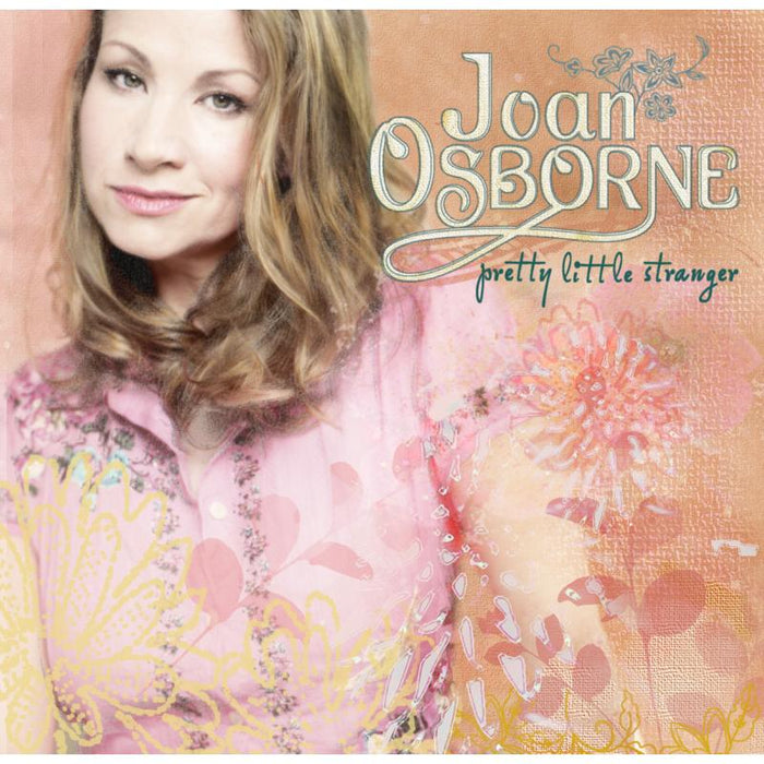 Joan Osborne: Pretty Little Stranger