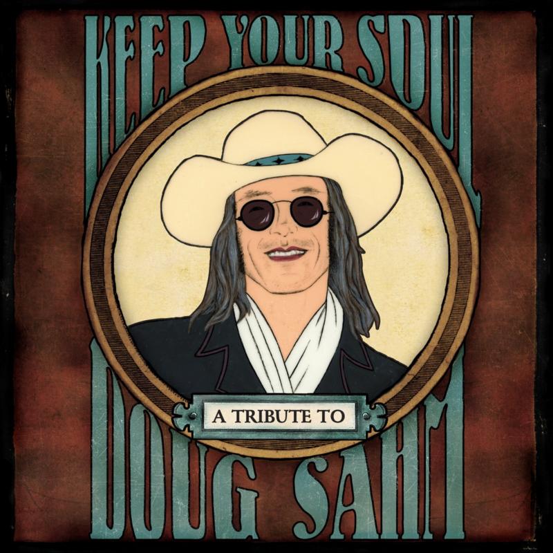Various Artists: Keep Your Soul-Tribute To Doug