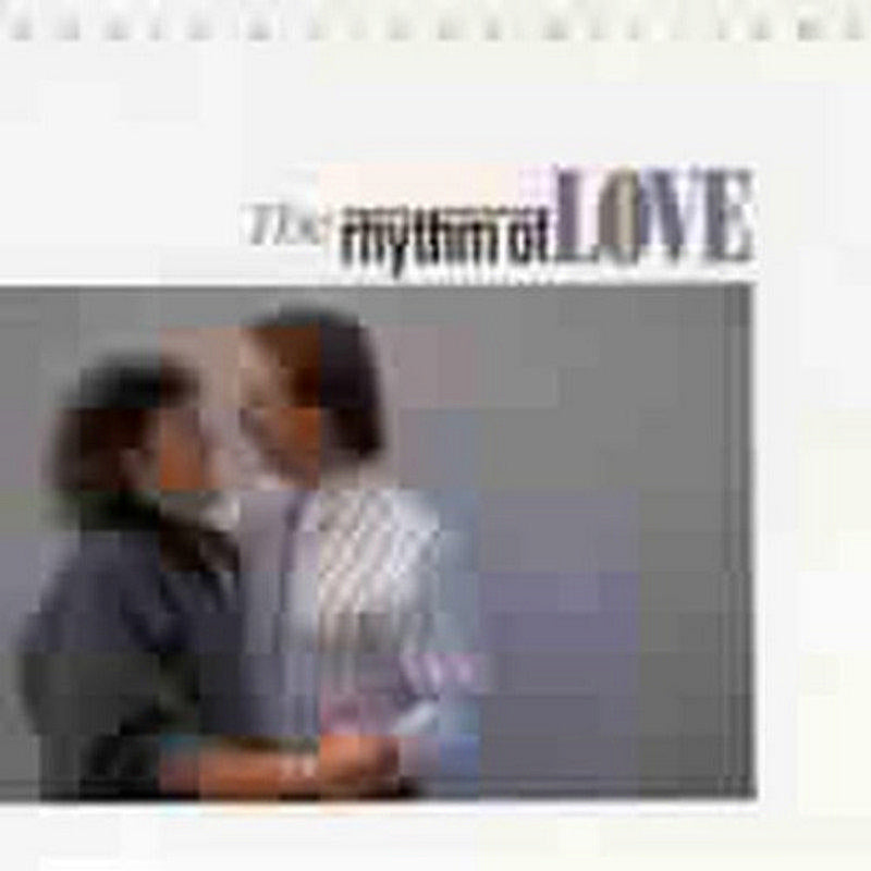 Robin & Linda Williams: Rhythm of Love