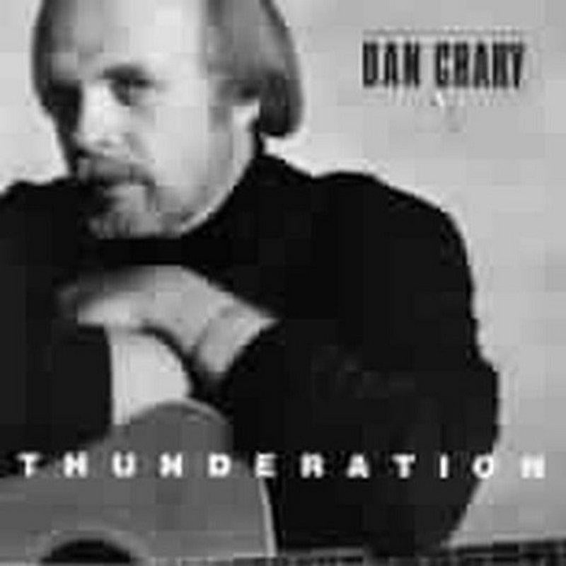 Dan Crary: Thunderation