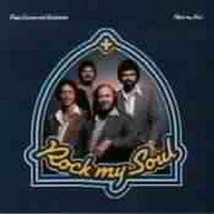 Doyle Lawson & Quicksilver: Rock My Soul