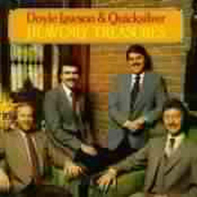 Doyle Lawson & Quicksilver: Heavenly Treasures