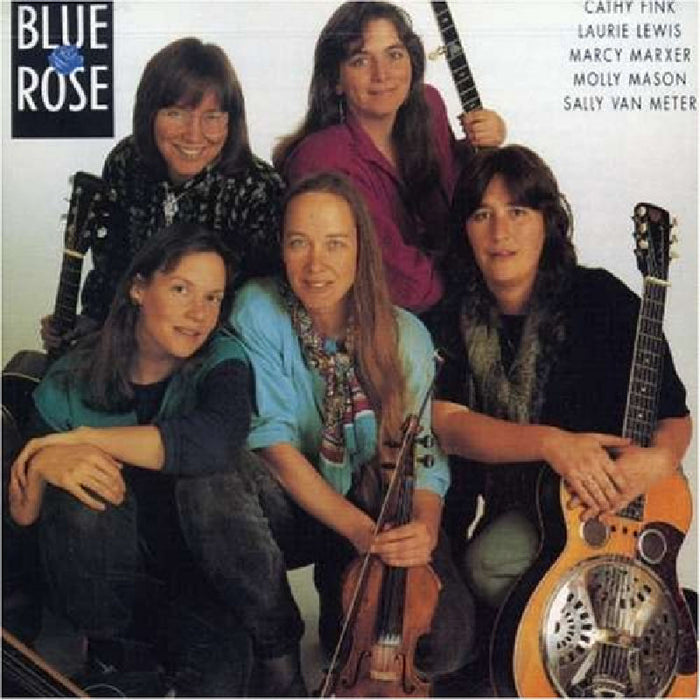 Blue Rose: Blue Rose