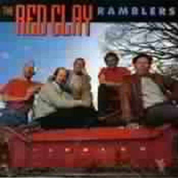 The Red Clay Ramblers: Rambler