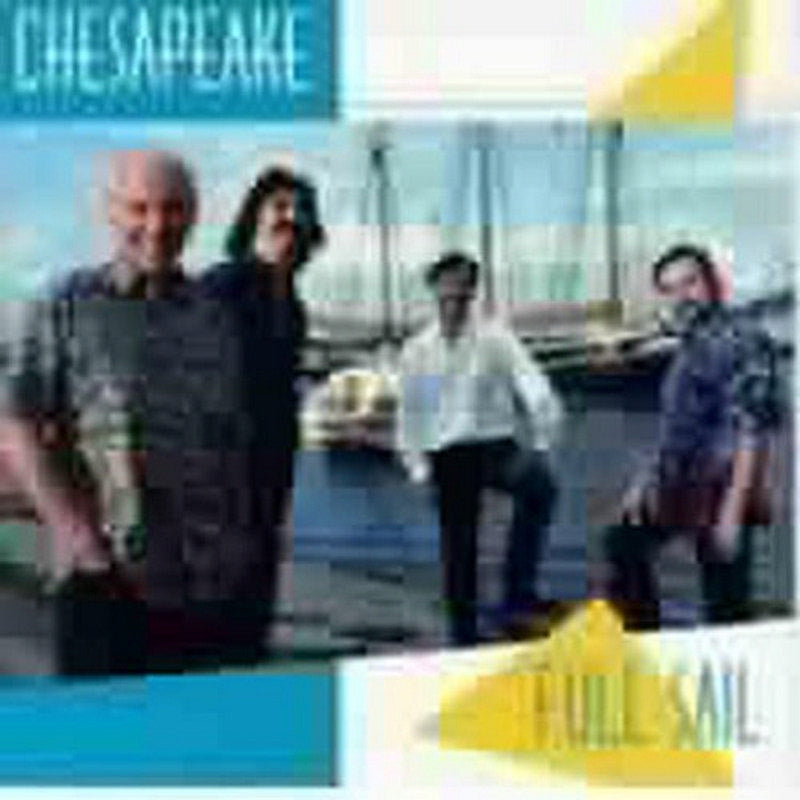 Chesapeake: Full Sail