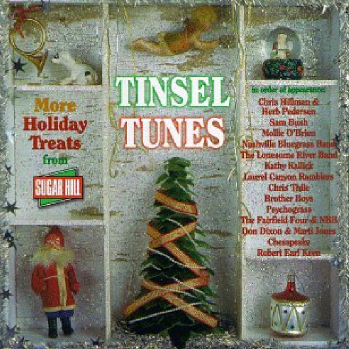 Various Artists: Tinsel Tunes