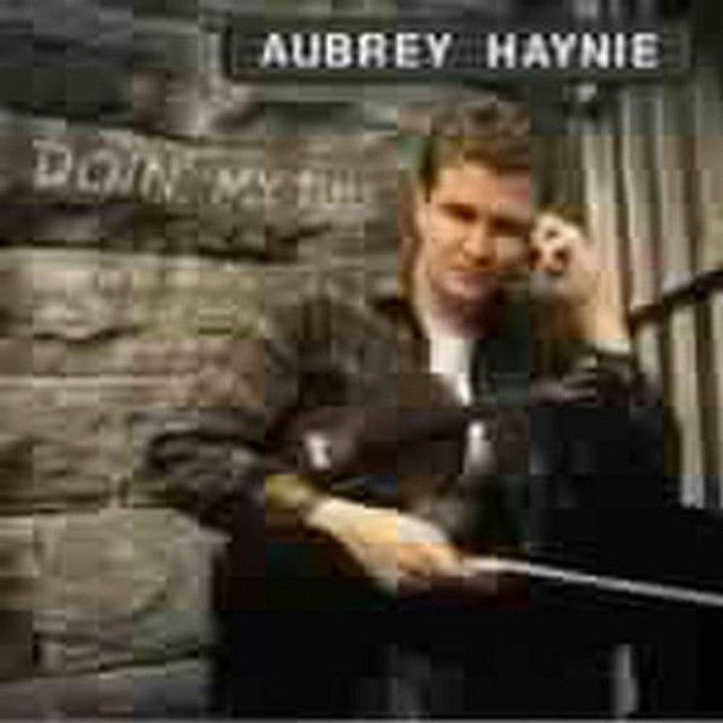 Aubrey Haynie: Doin' My Time