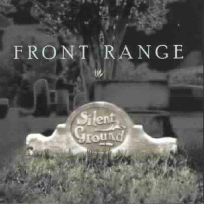 Front Range: Silent Ground