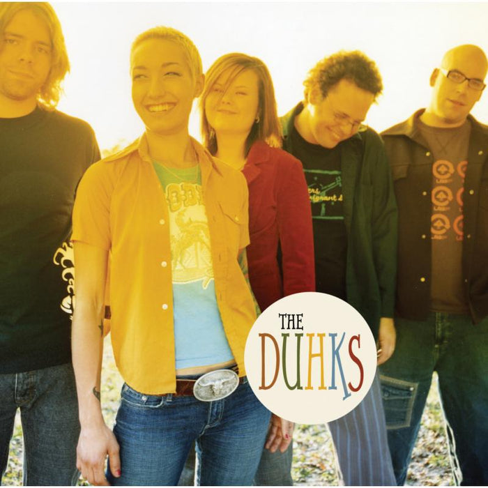 The Duhks: The Duhks
