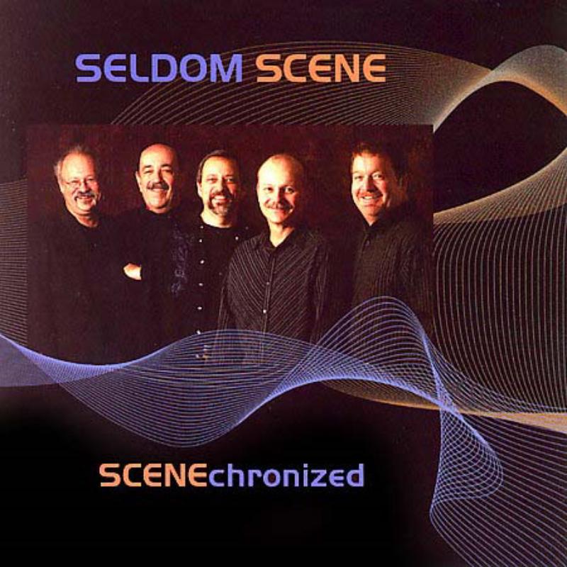 The Seldom Scene: Scenechronized