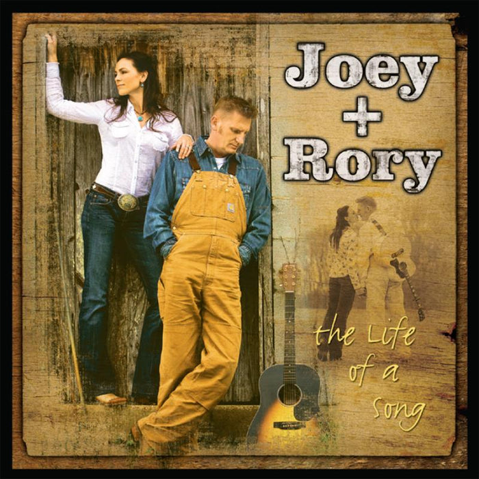 Joey + Rory: The Life Of A Song