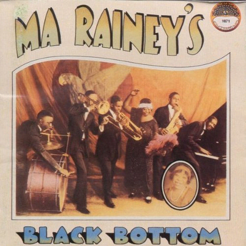Ma Rainey: Black Bottom