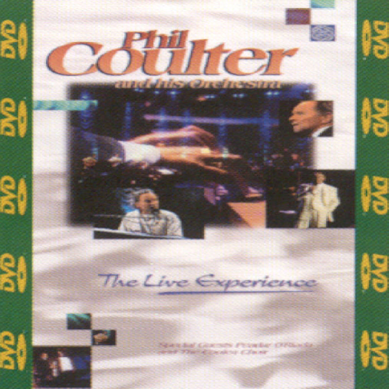 Phil Coulter: The Live Experience