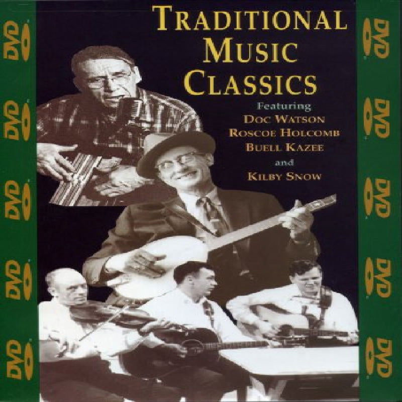 Various Artists: Traditional Music Classics