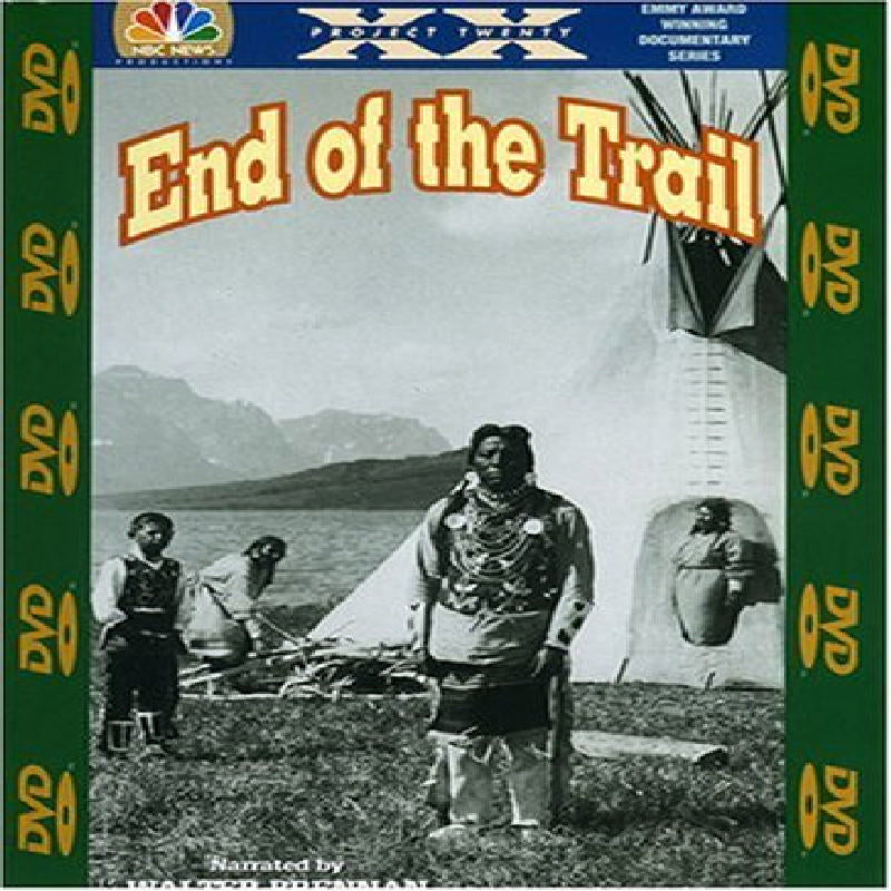 Various: End of the Trail