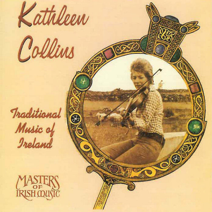 Kathleen Collins: Traditional Music of Ireland