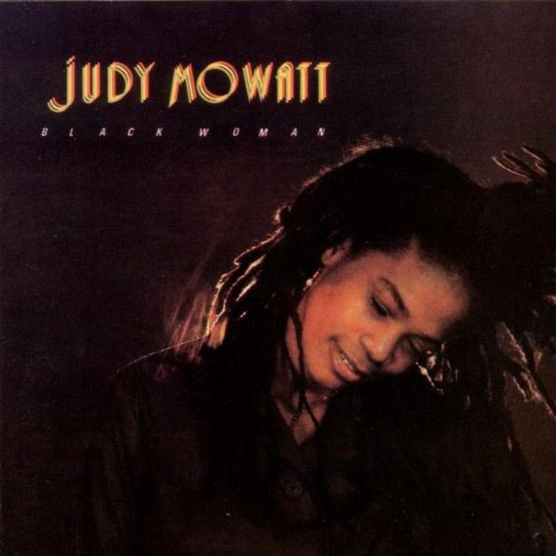 Judy Mowatt: Black Woman