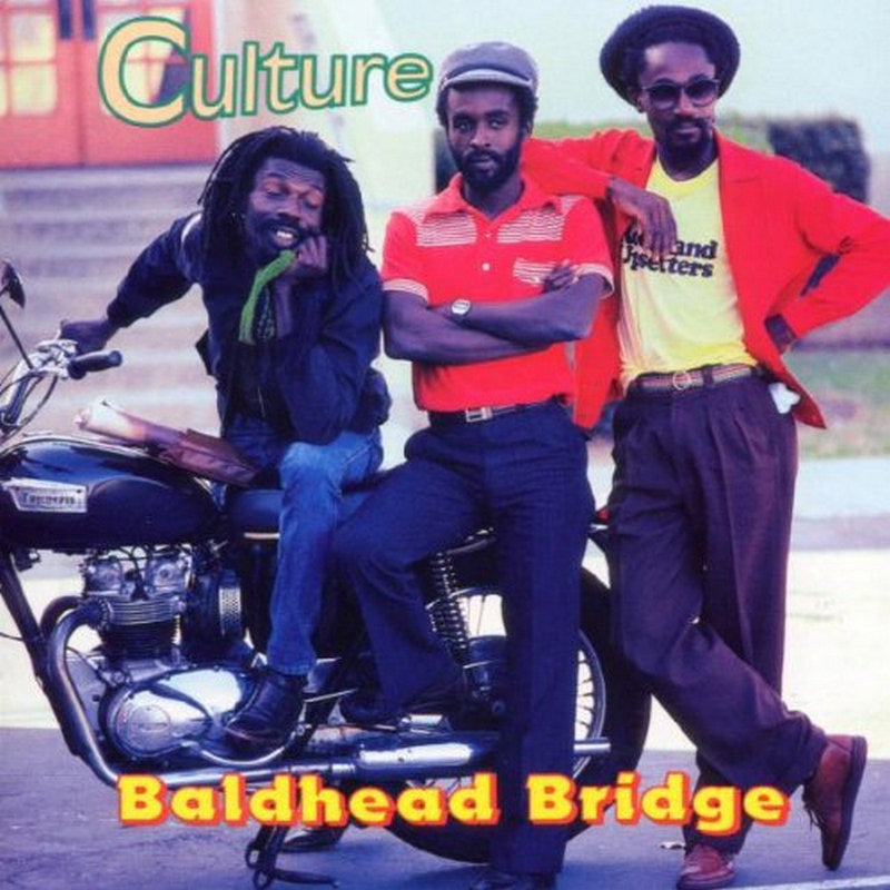 Culture: Two Sevens Clash: The 30th Anniversary Edition – Proper Music