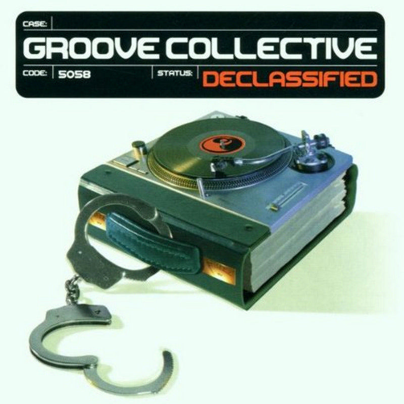 Groove Collective: Declassified