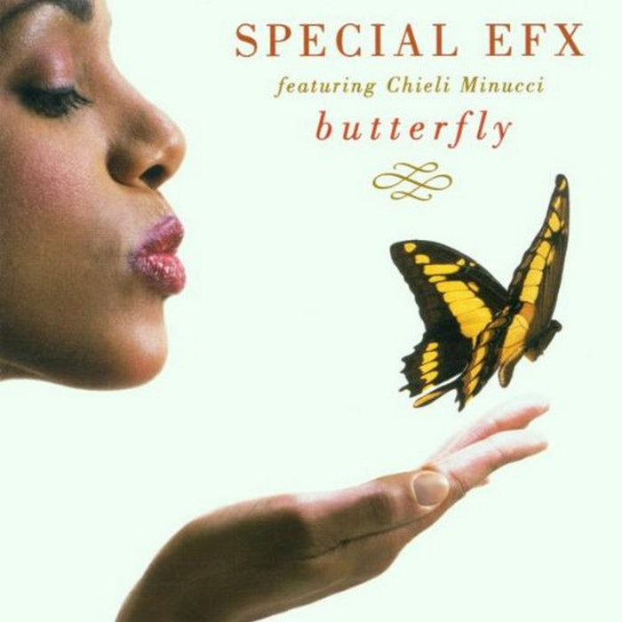 Special EFX: Butterfly