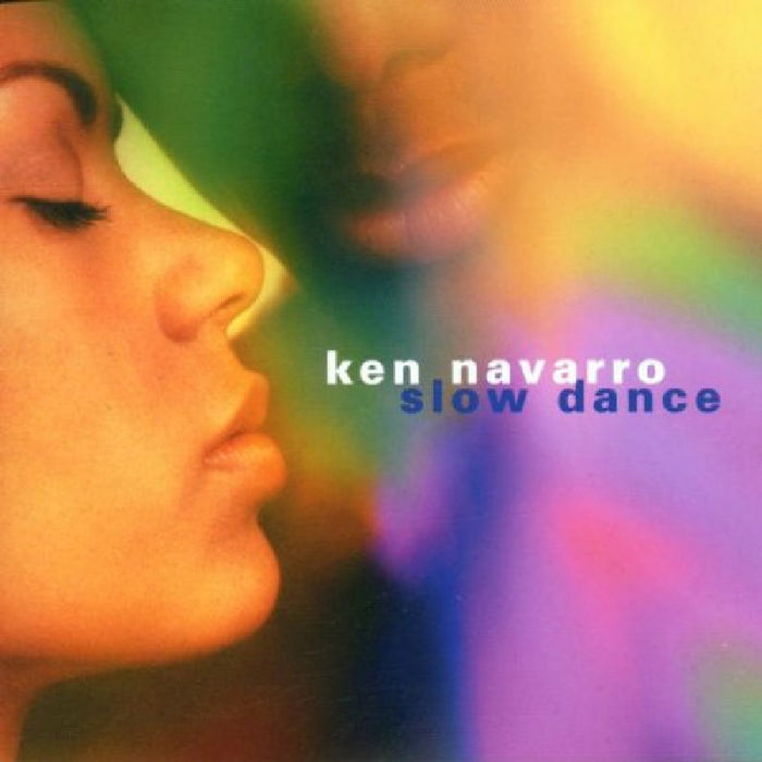 Ken Navarro: Slow Dance