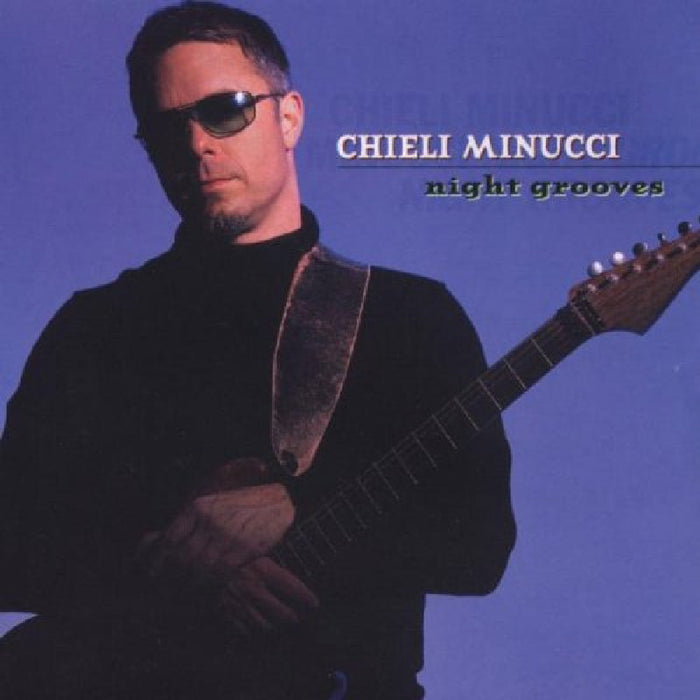 Chieli Minucci: Night Grooves