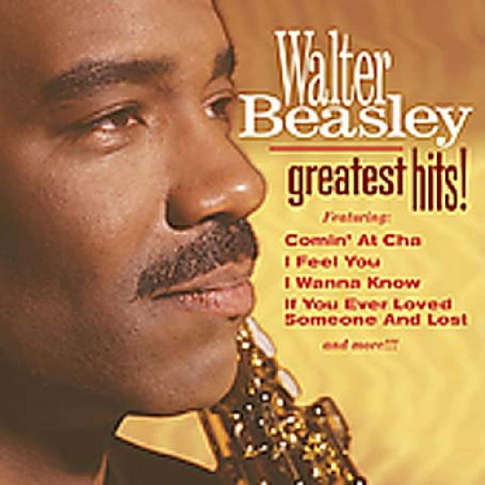 Walter Beasley: Greatest Hits