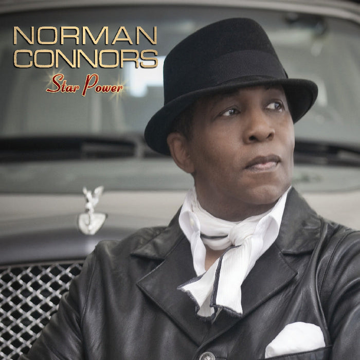 Norman Connors: Star Power