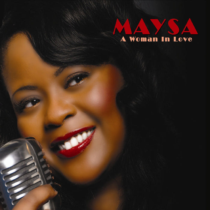 Maysa: Woman in Love
