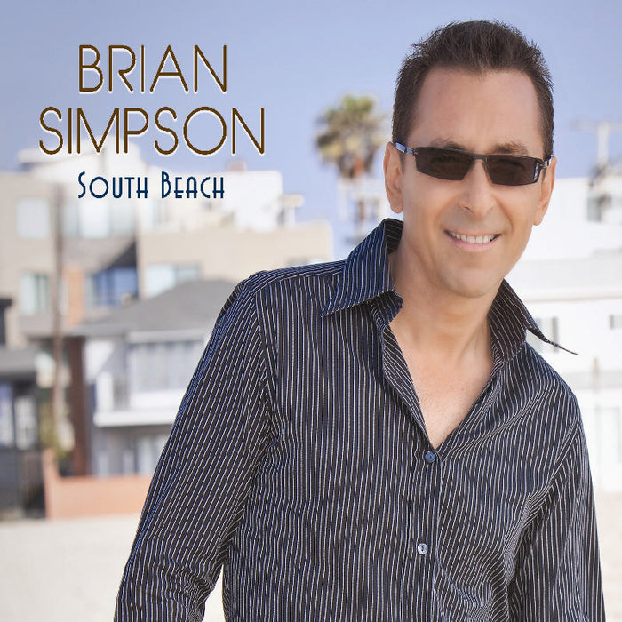 Brian Simpson: South Beach