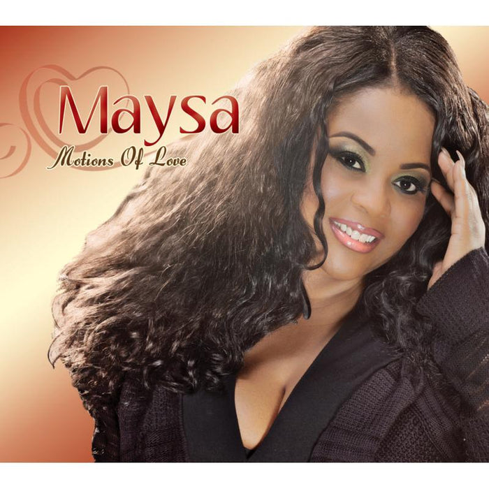 Maysa: Motions Of Love