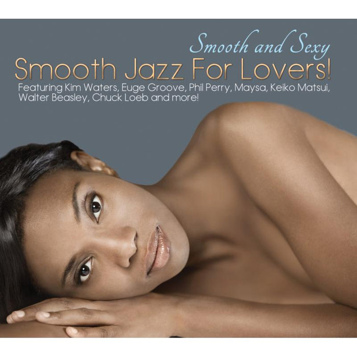 Smooth & Sexy-Smooth Jazz: Various Artists