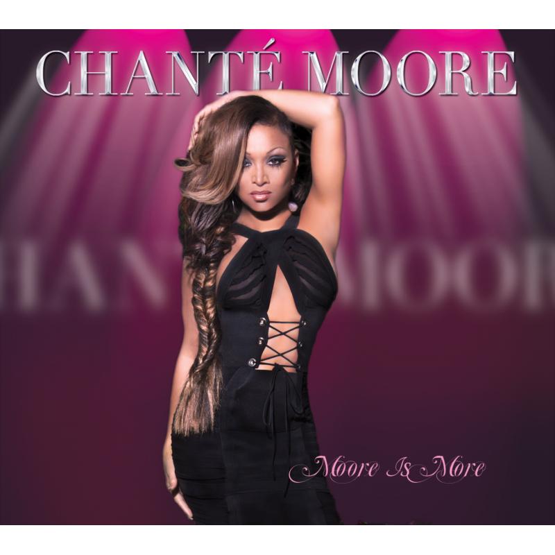 Chant? Moore: Moore Is More