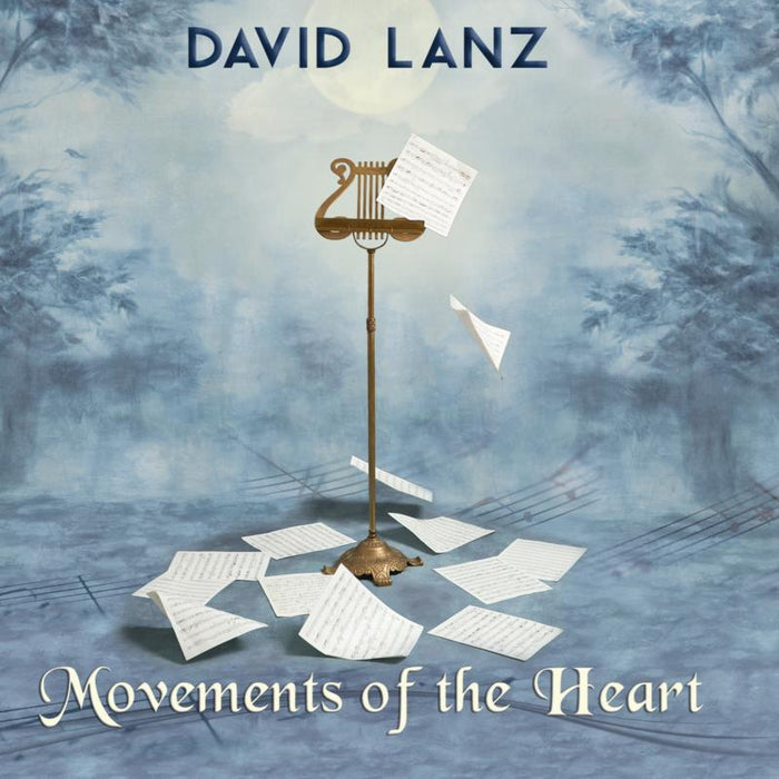 David Lanz: Movements Of The Heart