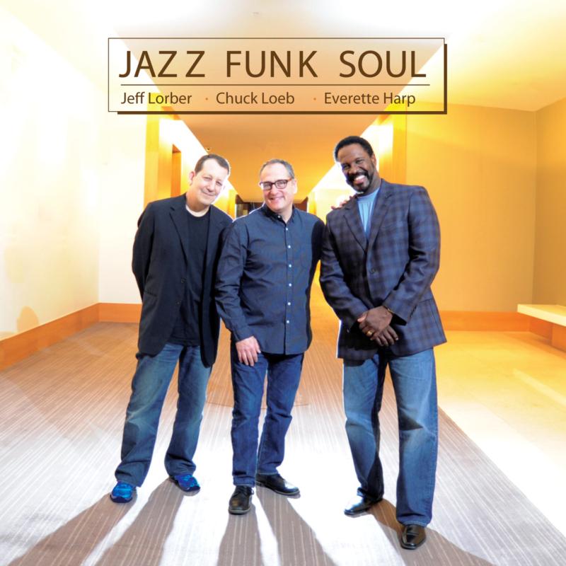 Jazz Funk Soul: Jazz Funk Soul – Proper Music