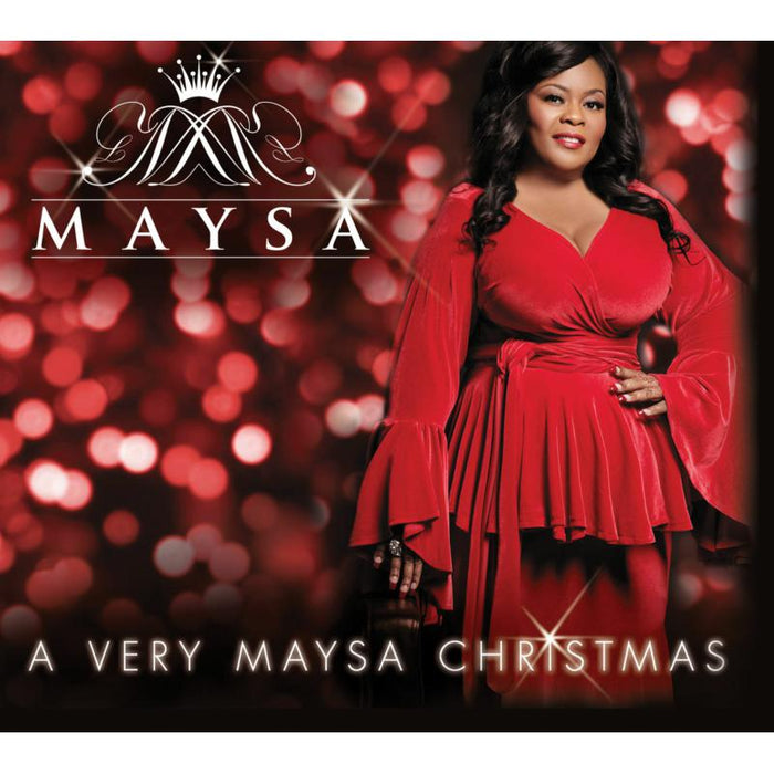 Maysa: A Very Maysa Christmas