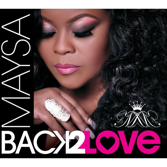 Maysa: Back To Love