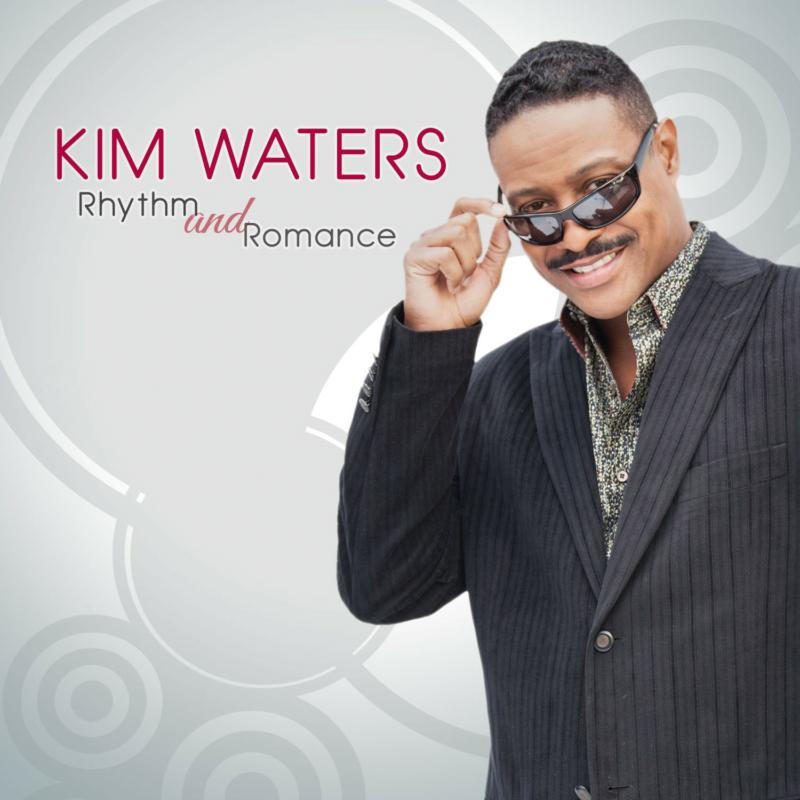 Kim Waters: Rhythm And Romance