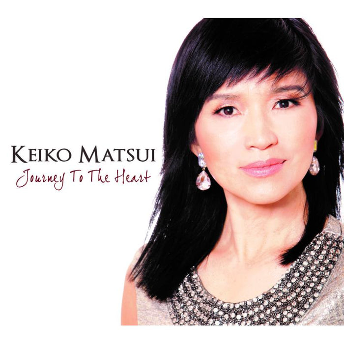  Keiko Matsui: Journey To The Heart