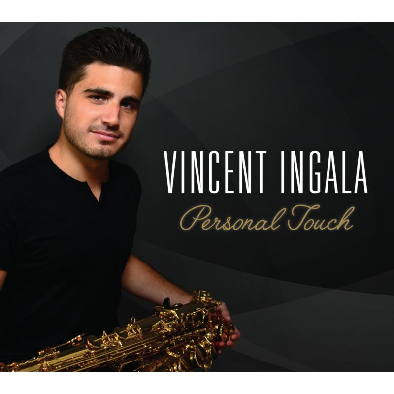 Vincent Ingala: Personal Touch