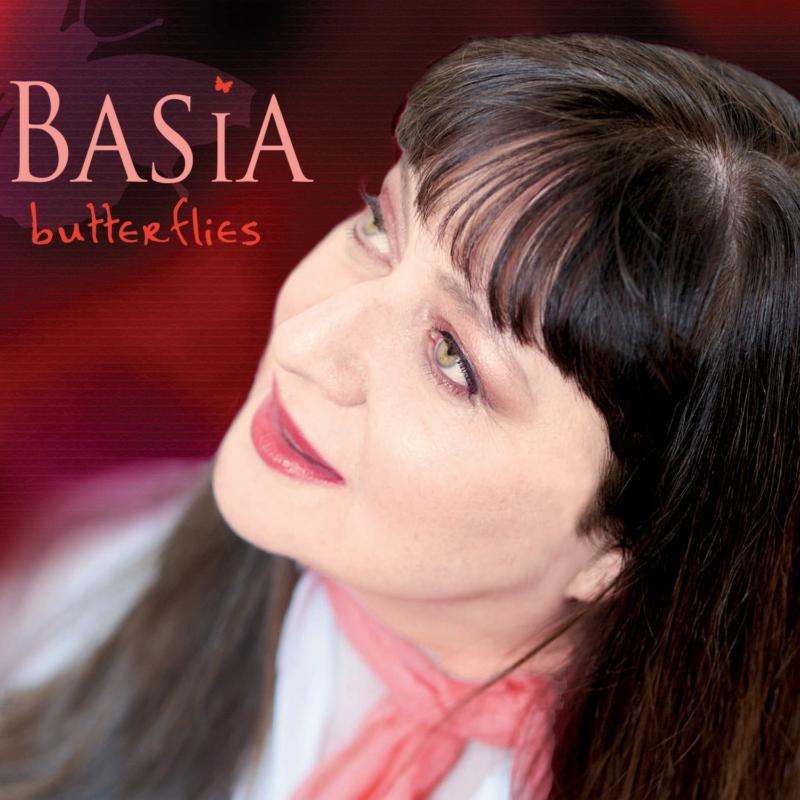 Basia: London Warsaw New York – Proper Music