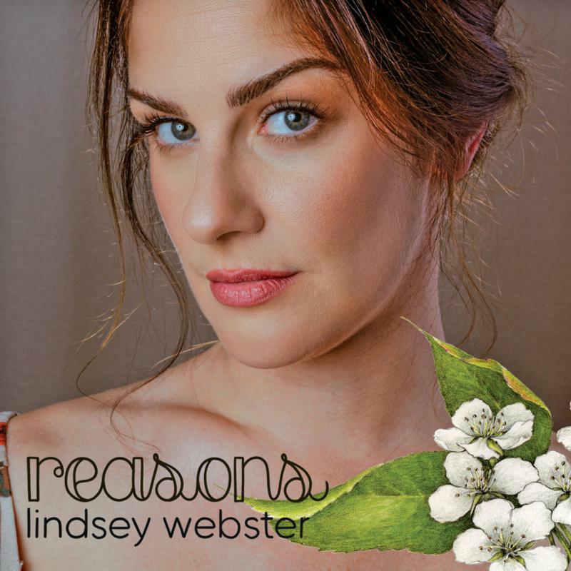 Lindsey Webster: Reasons