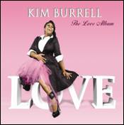 Kim Burrell: The Love Album