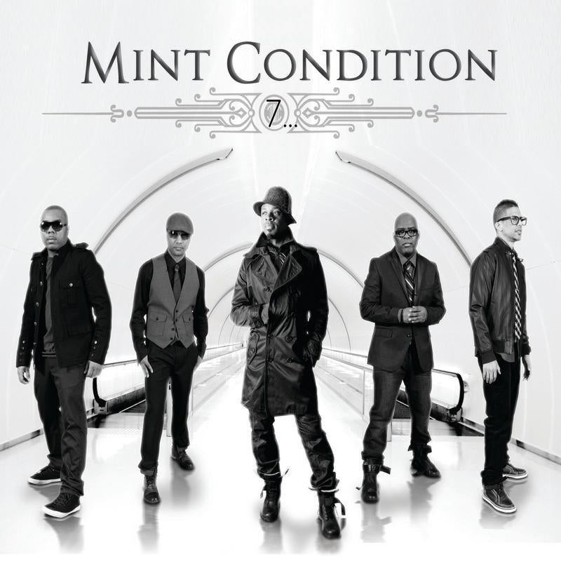 Mint Condition: 7...