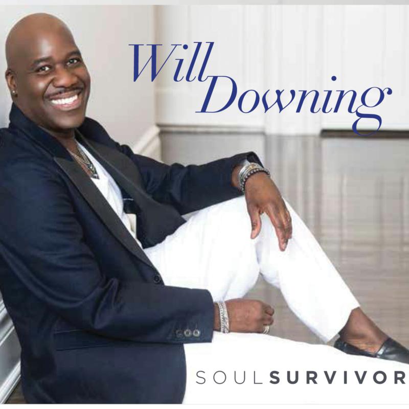 Will Downing: Soul Survivor