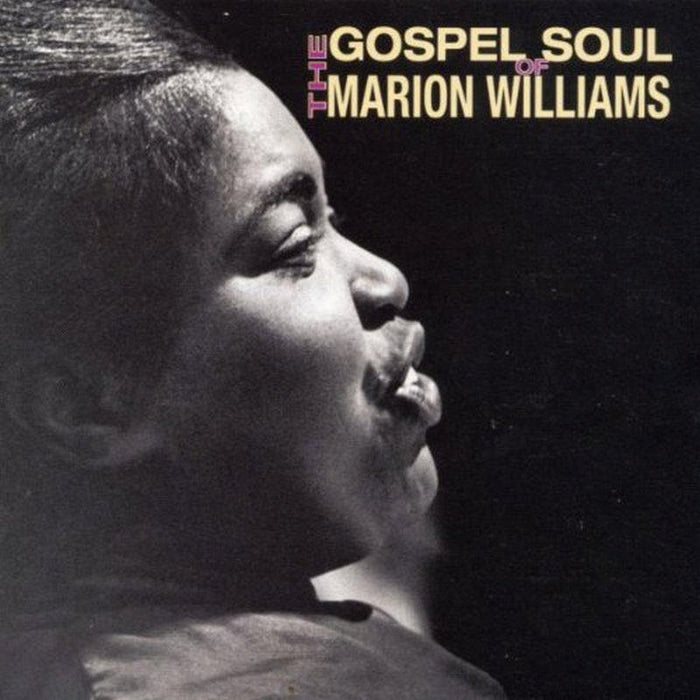Marion Williams: Gospel Soul of Marion Williams