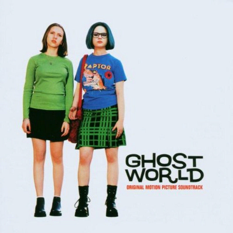 Ghost World: Soundtrack
