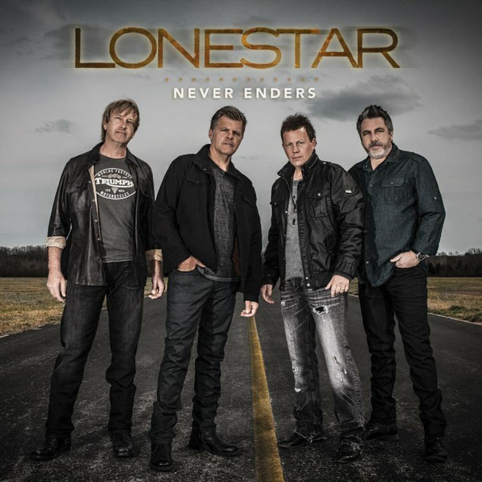 Lonestar: Never Enders