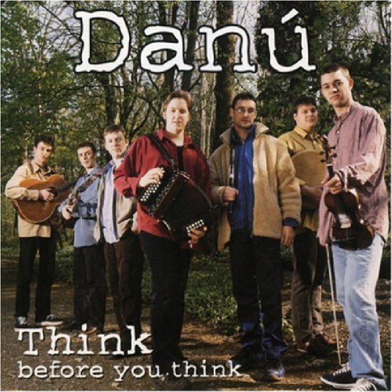 Dan?: Think Before You Think